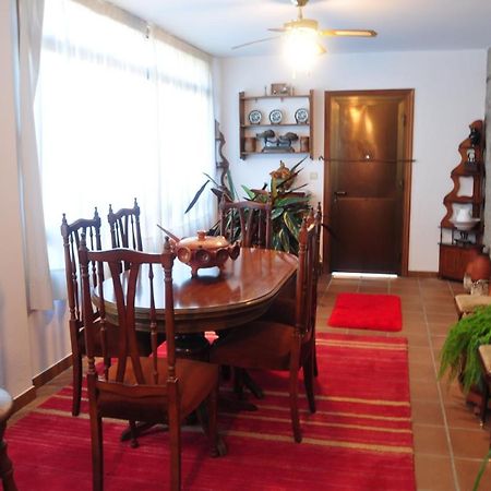 Casa Barranqueiro 빌라보아 외부 사진