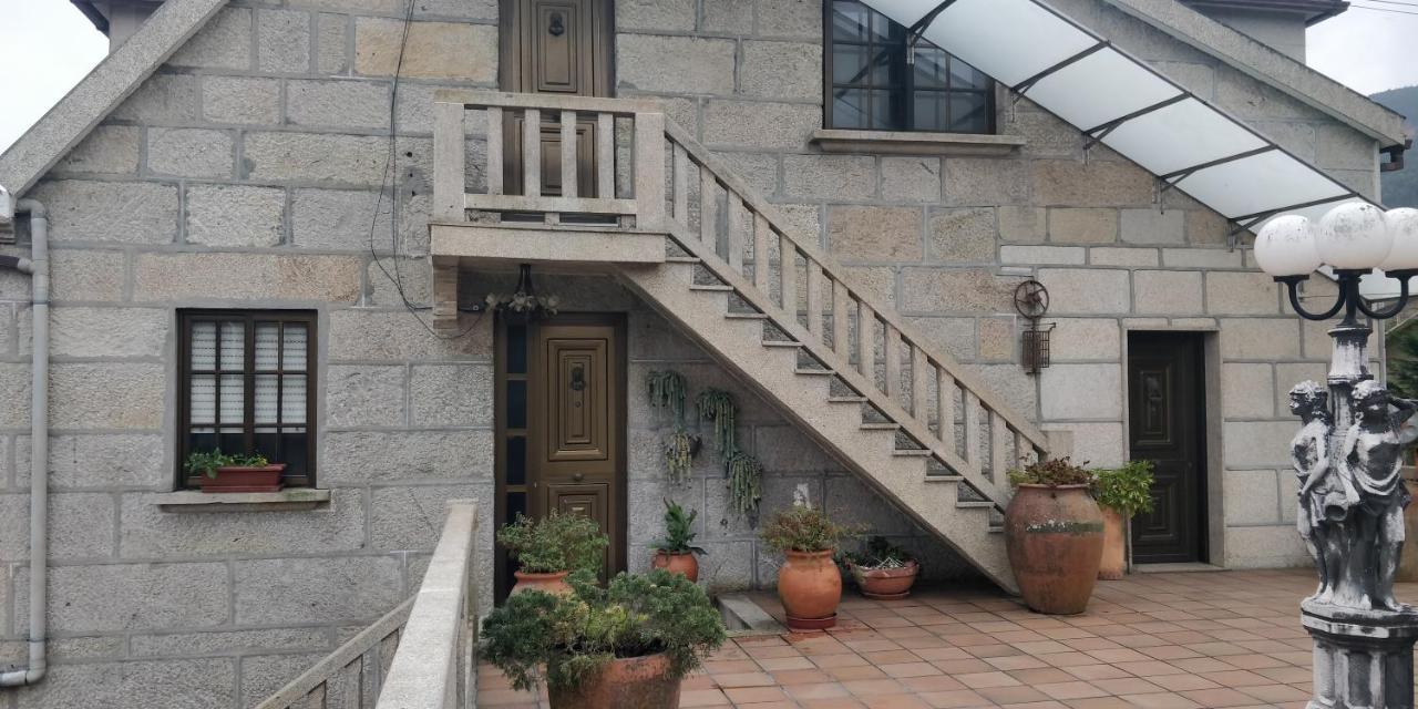 Casa Barranqueiro 빌라보아 외부 사진