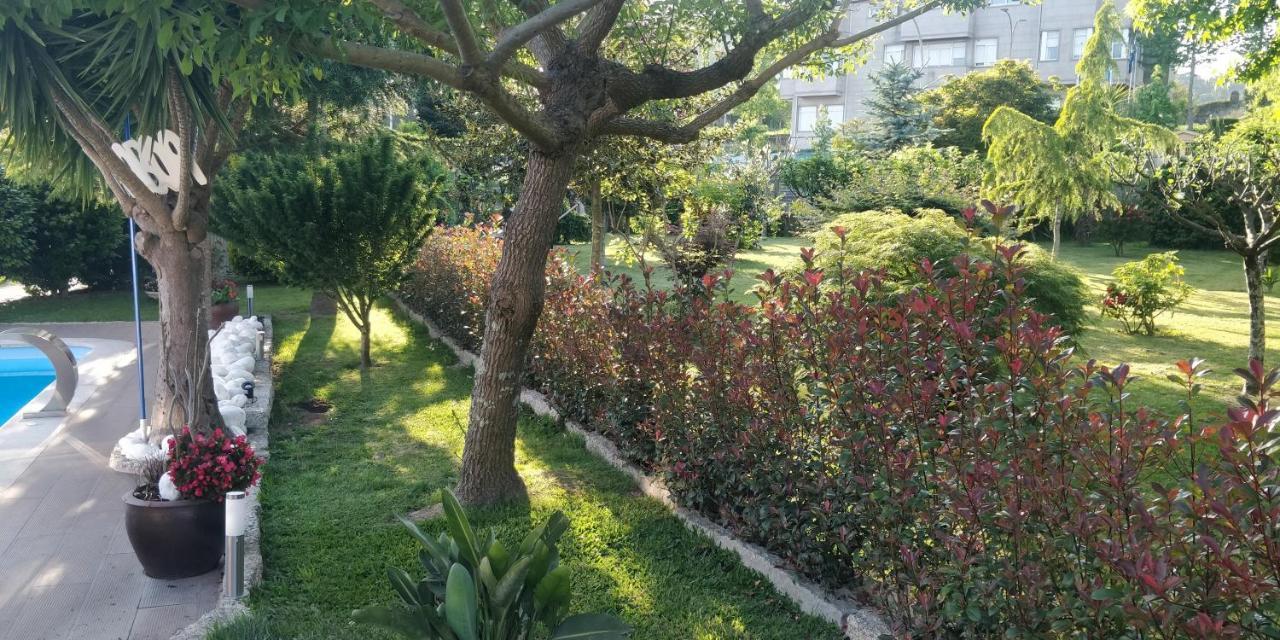 Casa Barranqueiro 빌라보아 외부 사진