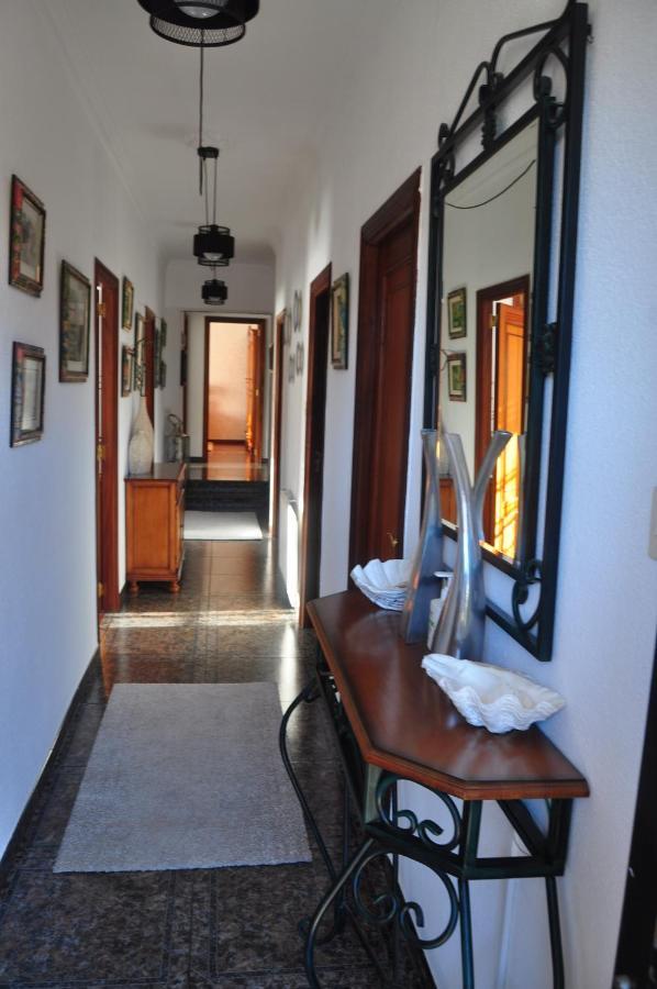 Casa Barranqueiro 빌라보아 외부 사진