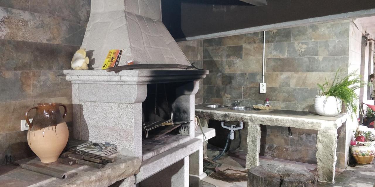 Casa Barranqueiro 빌라보아 외부 사진