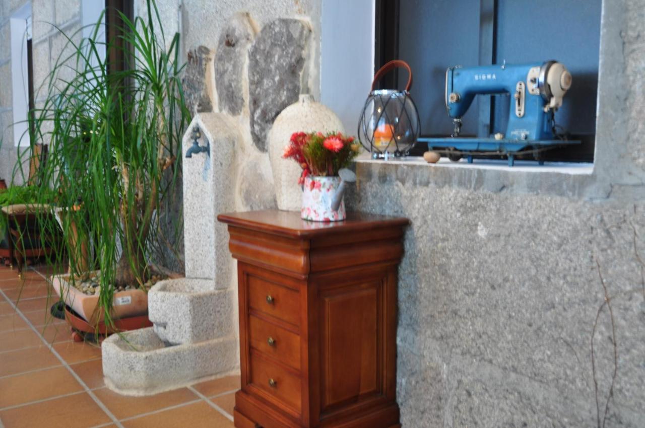 Casa Barranqueiro 빌라보아 외부 사진