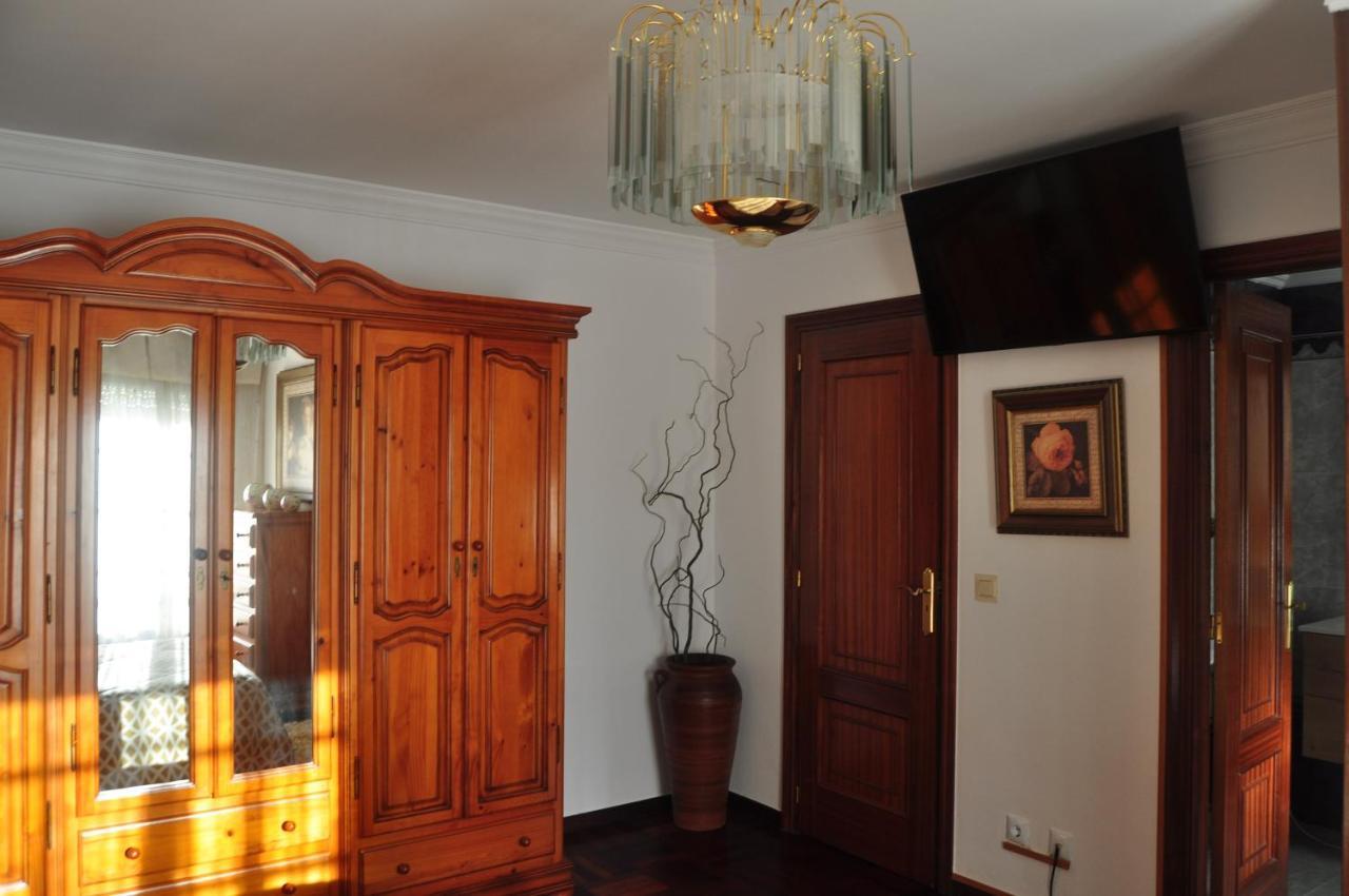 Casa Barranqueiro 빌라보아 외부 사진