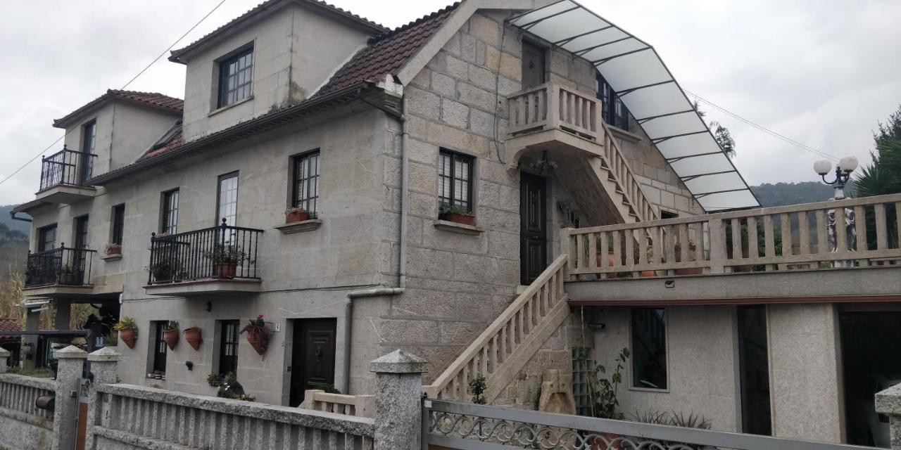 Casa Barranqueiro 빌라보아 외부 사진
