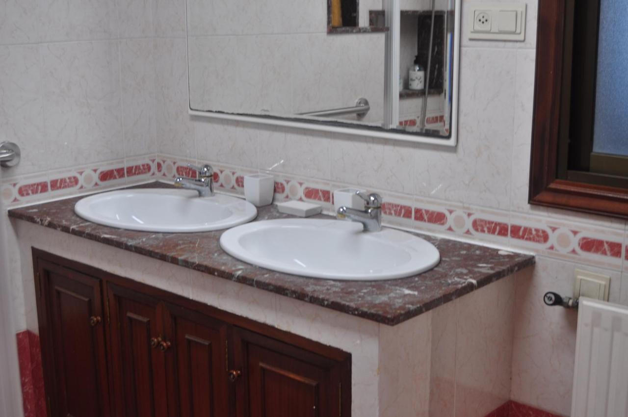 Casa Barranqueiro 빌라보아 외부 사진