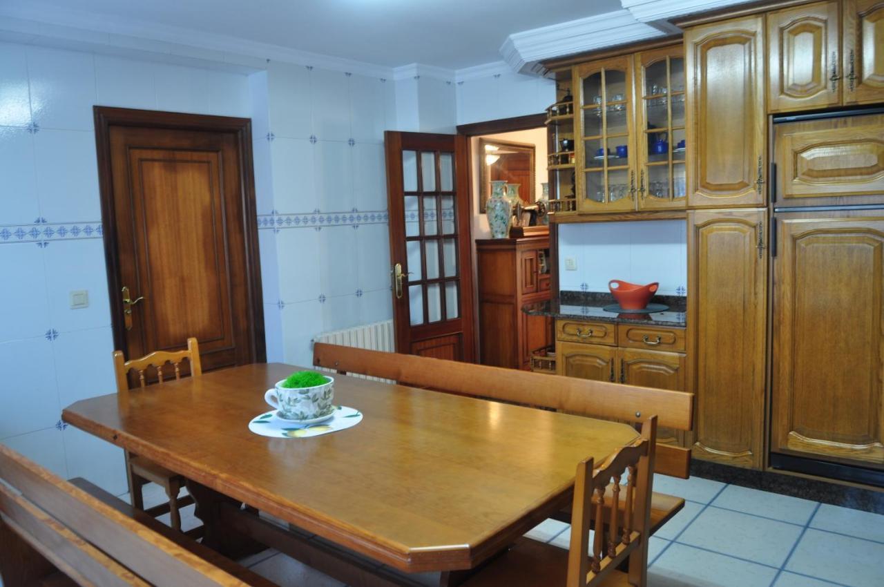 Casa Barranqueiro 빌라보아 외부 사진