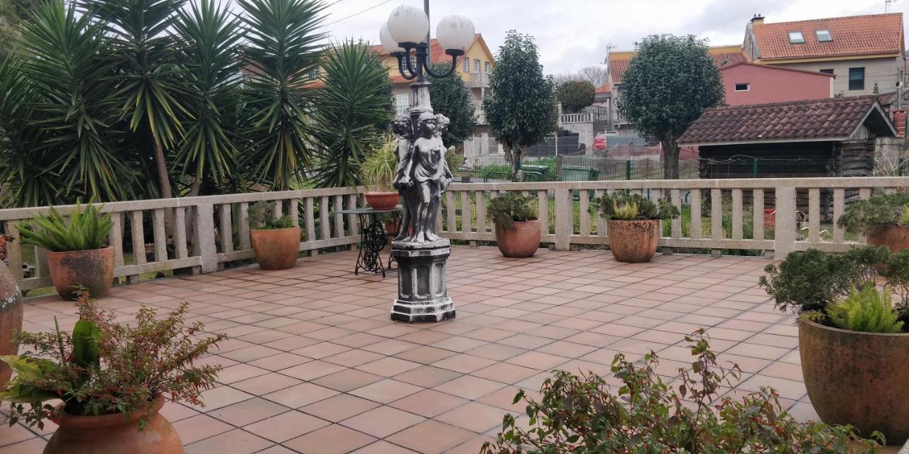 Casa Barranqueiro 빌라보아 외부 사진