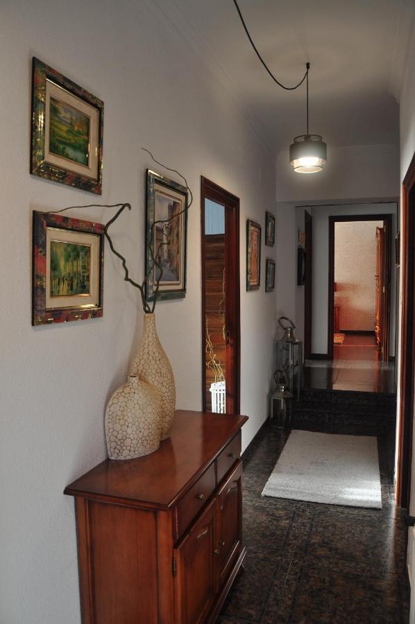 Casa Barranqueiro 빌라보아 외부 사진