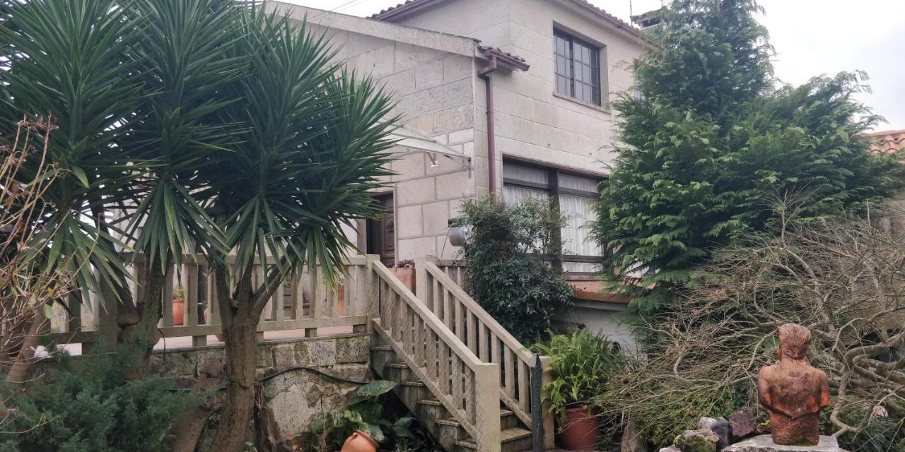 Casa Barranqueiro 빌라보아 외부 사진